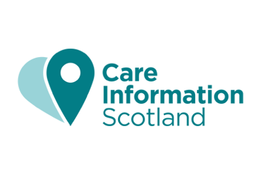 Care Information Scotland